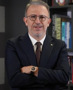 BARIŞ DİLLİOĞLU